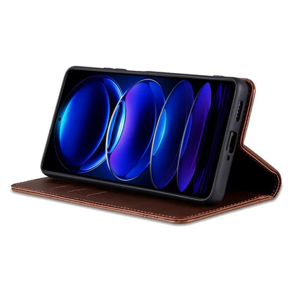 AZNS For vivo Y200i 5G / Y38 5G / T3x Case Wallet Leather Phone Cover Mobile Accessories Wholesale