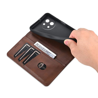 AZNS For vivo Y200i 5G / Y38 5G / T3x Case Wallet Leather Phone Cover Mobile Accessories Wholesale