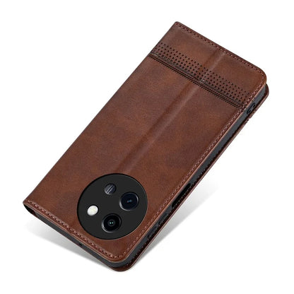 AZNS For vivo Y200i 5G / Y38 5G / T3x Case Wallet Leather Phone Cover Mobile Accessories Wholesale