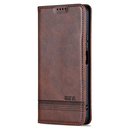 AZNS For vivo Y200i 5G / Y38 5G / T3x Case Wallet Leather Phone Cover Mobile Accessories Wholesale