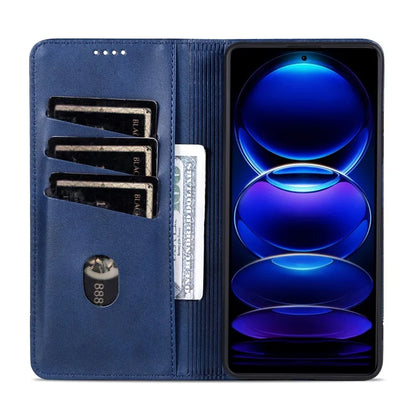 AZNS For vivo Y200i 5G / Y38 5G / T3x Case Wallet Leather Phone Cover Mobile Accessories Wholesale