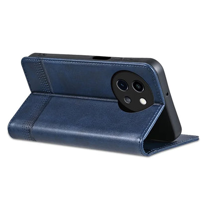 AZNS For vivo Y200i 5G / Y38 5G / T3x Case Wallet Leather Phone Cover Mobile Accessories Wholesale