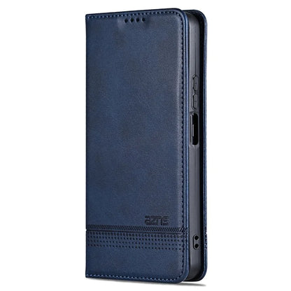 AZNS For vivo Y200i 5G / Y38 5G / T3x Case Wallet Leather Phone Cover Mobile Accessories Wholesale