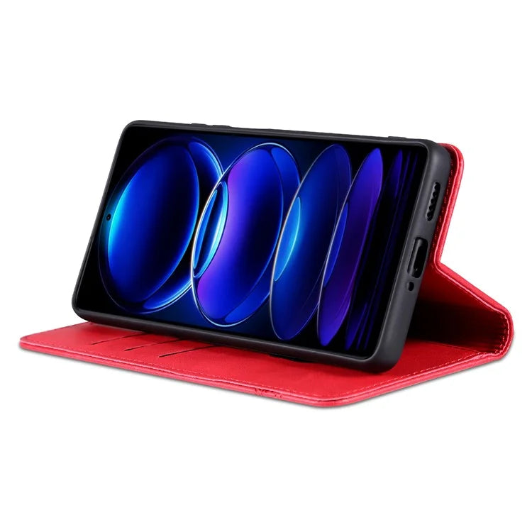 AZNS For vivo Y200i 5G / Y38 5G / T3x Case Wallet Leather Phone Cover Mobile Accessories Wholesale