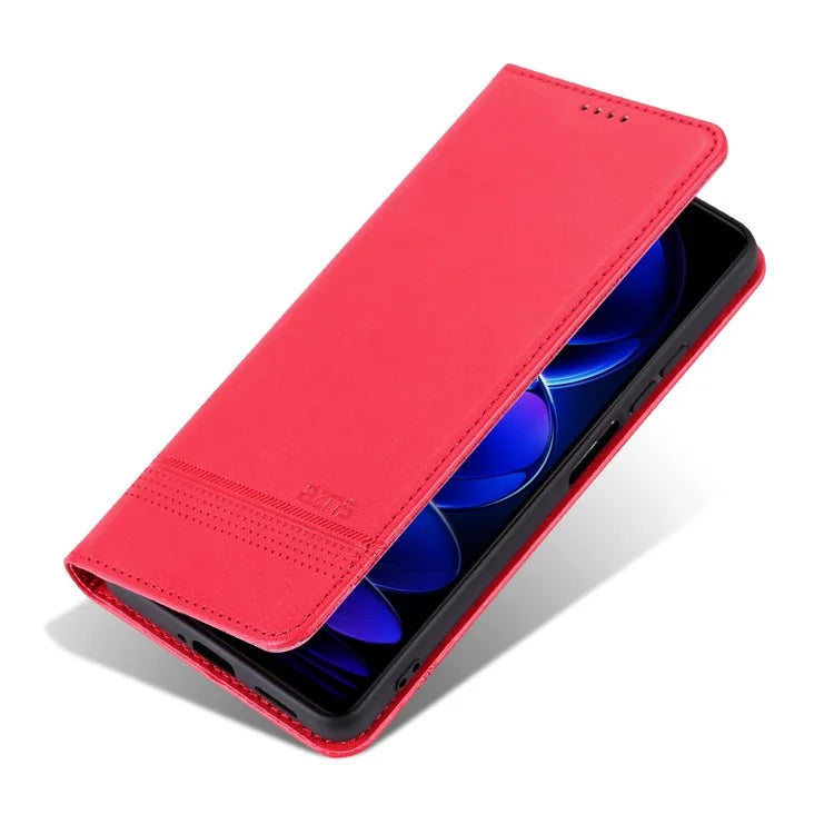 AZNS For vivo Y200i 5G / Y38 5G / T3x Case Wallet Leather Phone Cover Mobile Accessories Wholesale