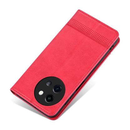 AZNS For vivo Y200i 5G / Y38 5G / T3x Case Wallet Leather Phone Cover Mobile Accessories Wholesale