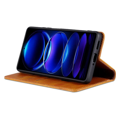 AZNS For vivo Y200i 5G / Y38 5G / T3x Case Wallet Leather Phone Cover Mobile Accessories Wholesale