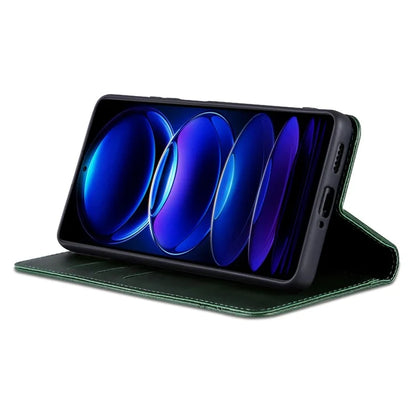 AZNS For vivo Y200i 5G / Y38 5G / T3x Case Wallet Leather Phone Cover Mobile Accessories Wholesale