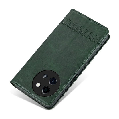 AZNS For vivo Y200i 5G / Y38 5G / T3x Case Wallet Leather Phone Cover Mobile Accessories Wholesale