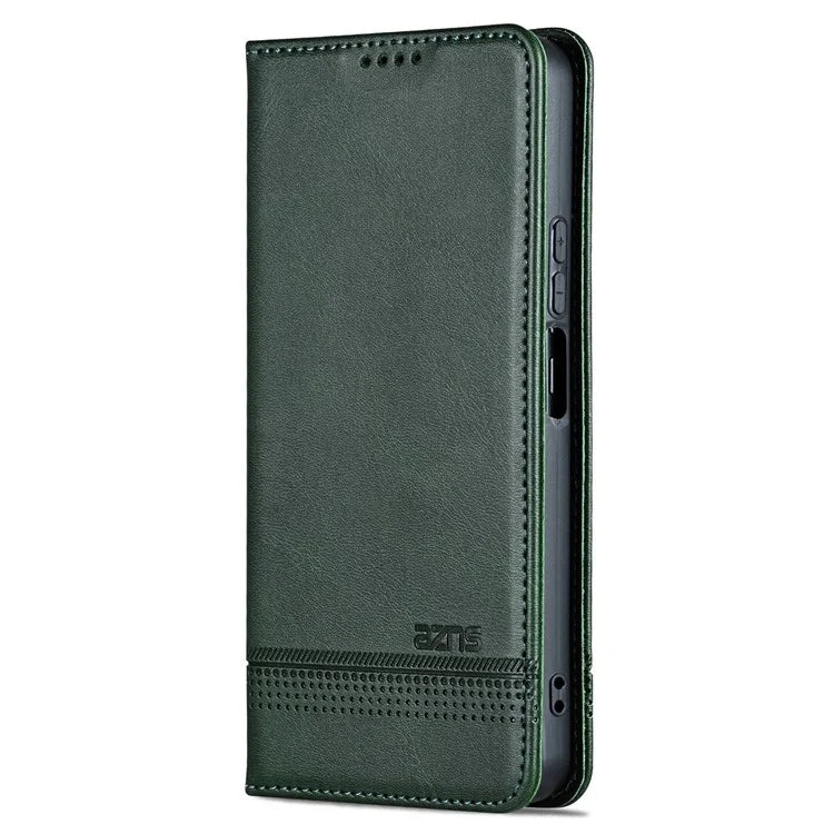AZNS For vivo Y200i 5G / Y38 5G / T3x Case Wallet Leather Phone Cover Mobile Accessories Wholesale