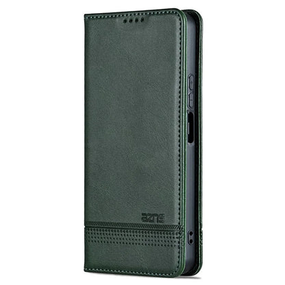 AZNS For vivo Y200i 5G / Y38 5G / T3x Case Wallet Leather Phone Cover Mobile Accessories Wholesale