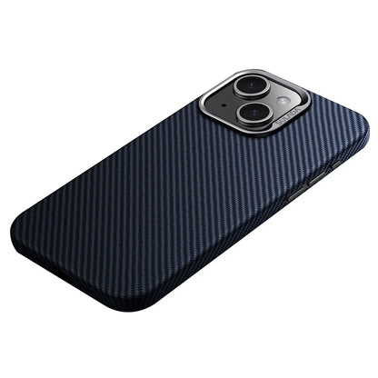 SULADA For iPhone 15 Case Compatible with Magsafe TPU+PU Leather Back Phone Cover