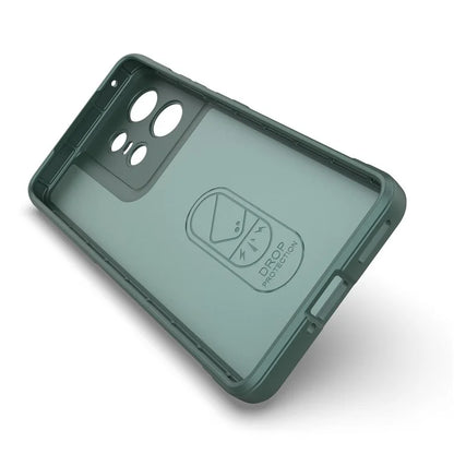 For Motorola Edge 50 Pro 5G Case TPU Rugged Protection Phone Cover