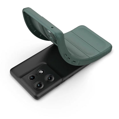 For Motorola Edge 50 Pro 5G Case TPU Rugged Protection Phone Cover