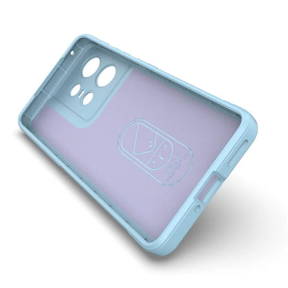 For Motorola Edge 50 Pro 5G Case TPU Rugged Protection Phone Cover