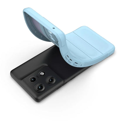 For Motorola Edge 50 Pro 5G Case TPU Rugged Protection Phone Cover