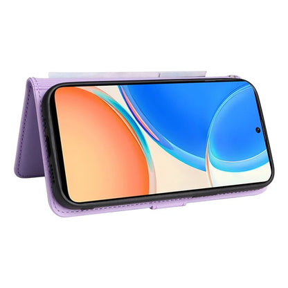 BETOPNICE 005 For Honor X8 4G / X30i / Play6T Pro Leather Case Wallet Detachable Magnetic Phone Cover
