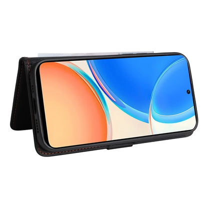 BETOPNICE 005 For Honor X8 4G / X30i / Play6T Pro Leather Case Wallet Detachable Magnetic Phone Cover