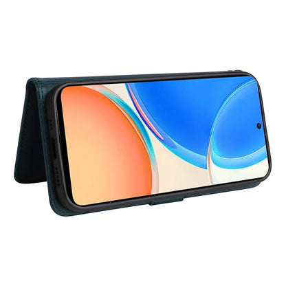 BETOPNICE 005 For Honor X8 4G / X30i / Play6T Pro Leather Case Wallet Detachable Magnetic Phone Cover