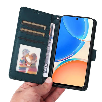 BETOPNICE 005 For Honor X8 4G / X30i / Play6T Pro Leather Case Wallet Detachable Magnetic Phone Cover