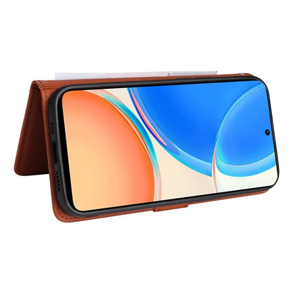 BETOPNICE 005 For Honor X8 4G / X30i / Play6T Pro Leather Case Wallet Detachable Magnetic Phone Cover