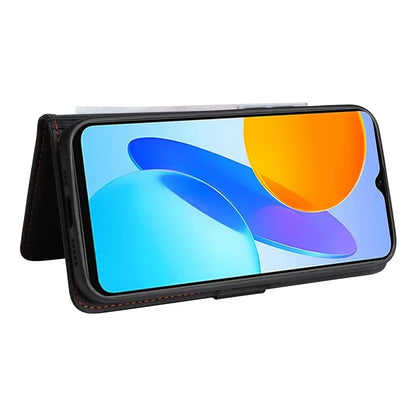 BETOPNICE 005 For Honor X8 5G / X6 4G / Play6C 4G / X6s 4G / 70 Lite / X8a 5G Case Detachable Wallet Leather Phone Cover