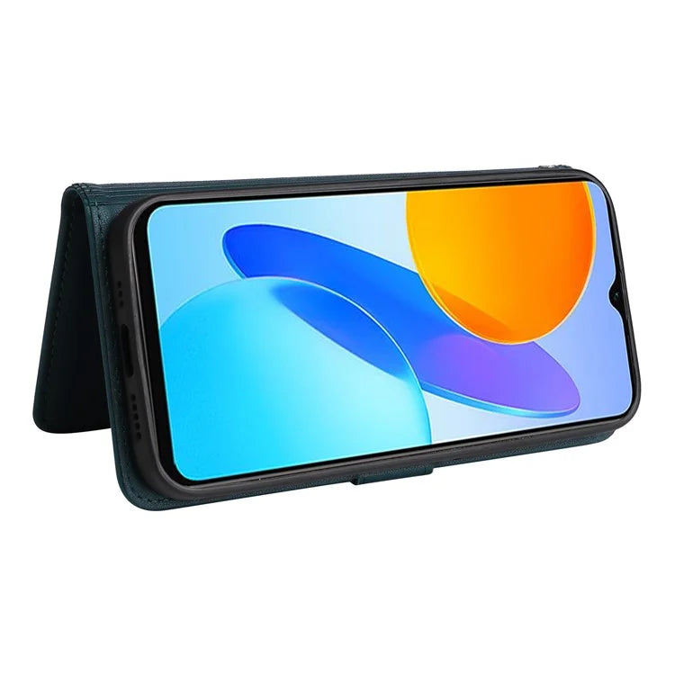 BETOPNICE 005 For Honor X8 5G / X6 4G / Play6C 4G / X6s 4G / 70 Lite / X8a 5G Case Detachable Wallet Leather Phone Cover