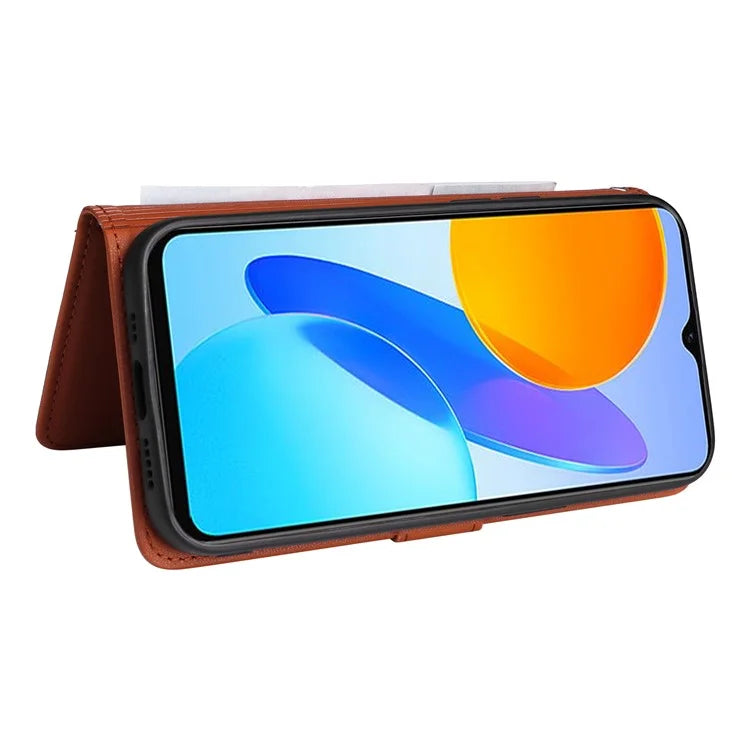 BETOPNICE 005 For Honor X8 5G / X6 4G / Play6C 4G / X6s 4G / 70 Lite / X8a 5G Case Detachable Wallet Leather Phone Cover