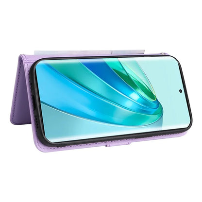 BETOPNICE 005 For Honor X9a 5G / X40 5G / Magic5 Lite 5G Phone Case 2-in-1 Detachable Leather Flip Cover