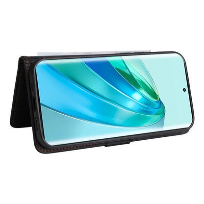 BETOPNICE 005 For Honor X9a 5G / X40 5G / Magic5 Lite 5G Phone Case 2-in-1 Detachable Leather Flip Cover