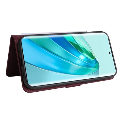 BETOPNICE 005 For Honor X9a 5G / X40 5G / Magic5 Lite 5G Phone Case 2-in-1 Detachable Leather Flip Cover