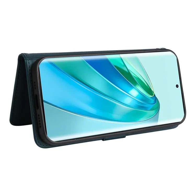 BETOPNICE 005 For Honor X9a 5G / X40 5G / Magic5 Lite 5G Phone Case 2-in-1 Detachable Leather Flip Cover