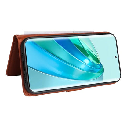 BETOPNICE 005 For Honor X9a 5G / X40 5G / Magic5 Lite 5G Phone Case 2-in-1 Detachable Leather Flip Cover