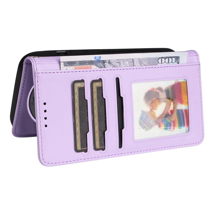 BETOPNICE 005 For Honor X50 5G / X9b 5G / Magic6 Lite 5G /  X50 GT 5G Case PU Leather Detachable Phone Wallet Cover