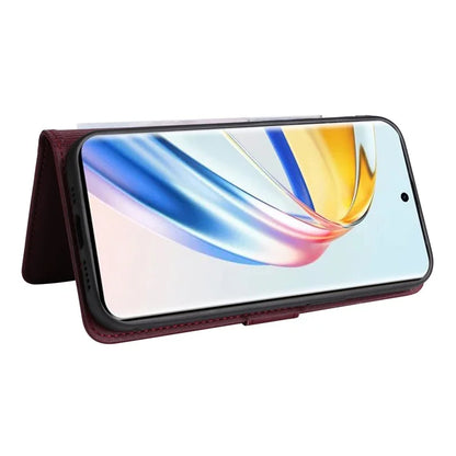 BETOPNICE 005 For Honor X50 5G / X9b 5G / Magic6 Lite 5G /  X50 GT 5G Case PU Leather Detachable Phone Wallet Cover