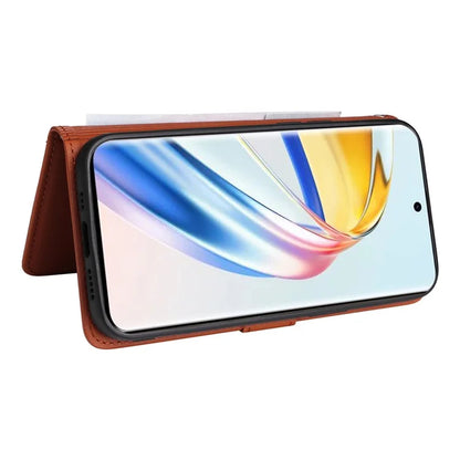 BETOPNICE 005 For Honor X50 5G / X9b 5G / Magic6 Lite 5G /  X50 GT 5G Case PU Leather Detachable Phone Wallet Cover