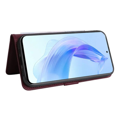 BETOPNICE 005 For Honor 90 Lite 5G / X50i 5G Case PU Leather Removable 2-in-1 Phone Cover