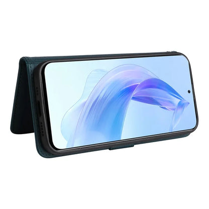 BETOPNICE 005 For Honor 90 Lite 5G / X50i 5G Case PU Leather Removable 2-in-1 Phone Cover