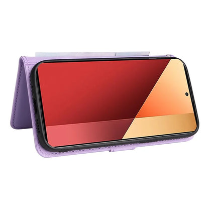 BETOPNICE 005 For Xiaomi Redmi Note 13 Pro 4G / Poco M6 Pro 4G Case 2-in-1 Magnetic Detachable Leather Cell Phone Cover