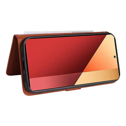 BETOPNICE 005 For Xiaomi Redmi Note 13 Pro 4G / Poco M6 Pro 4G Case 2-in-1 Magnetic Detachable Leather Cell Phone Cover