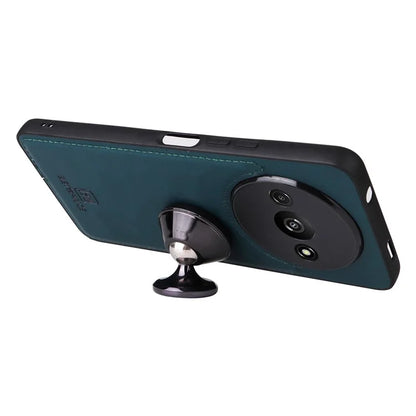 BETOPNICE 005 For Xiaomi Redmi A3 / Poco C61 Leather Case 2-in-1 Magnetic Detachable Stand Phone Cover