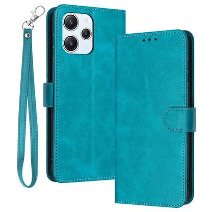 Wholesale Phone Cases for Xiaomi Redmi 12 4G / 5G (Global) / Note 12R 5G / Poco M6 Pro 5G Leather Wallet Stand Phone Cover