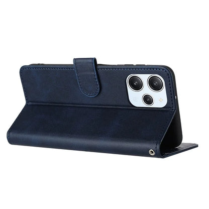 Wholesale Phone Cases for Xiaomi Redmi 12 4G / 5G (Global) / Note 12R 5G / Poco M6 Pro 5G Leather Wallet Stand Phone Cover