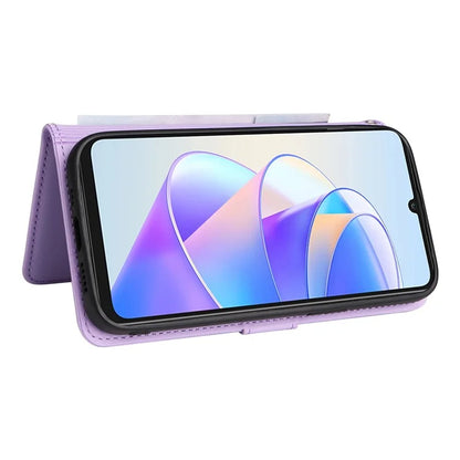 BETOPNICE 005 For Honor X7a 4G / Play7T 5G Case 2 in 1 Detachable Wallet PU Leather Phone Cover