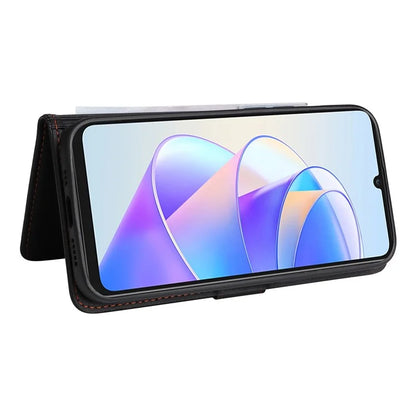 BETOPNICE 005 For Honor X7a 4G / Play7T 5G Case 2 in 1 Detachable Wallet PU Leather Phone Cover
