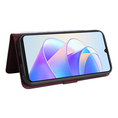 BETOPNICE 005 For Honor X7a 4G / Play7T 5G Case 2 in 1 Detachable Wallet PU Leather Phone Cover