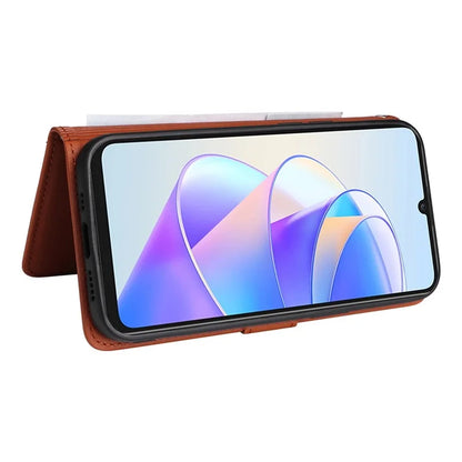 BETOPNICE 005 For Honor X7a 4G / Play7T 5G Case 2 in 1 Detachable Wallet PU Leather Phone Cover