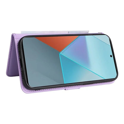 BETOPNICE 005 For Xiaomi Redmi Note 13 Pro 5G / Poco X6 5G Case Removable 2-in-1 PU Leather Phone Cover