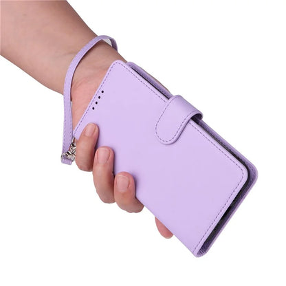 BETOPNICE 005 For Xiaomi Redmi Note 13 Pro 5G / Poco X6 5G Case Removable 2-in-1 PU Leather Phone Cover