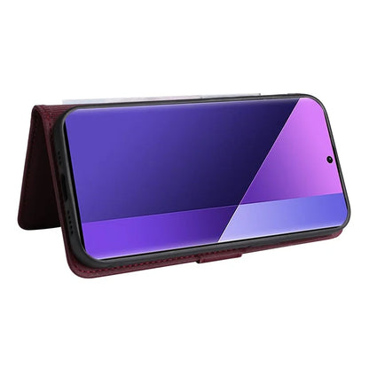 BETOPNICE 005 For Xiaomi Redmi Note 13 Pro+ 5G Case RFID Blocking PU Leather 2 in 1 Detachable Cover